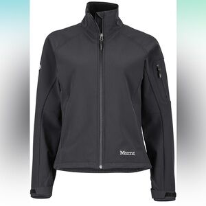 NWT MARMOT Women's Gravity Jacket Windproof Water-Resistant Breathable Size M